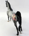 saddlebred