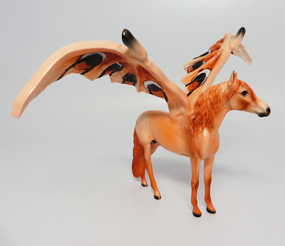 POLYTHEMUS~OOAK MOTH/BAT CHIP ANDALUSIAN CHIP 10/3/17