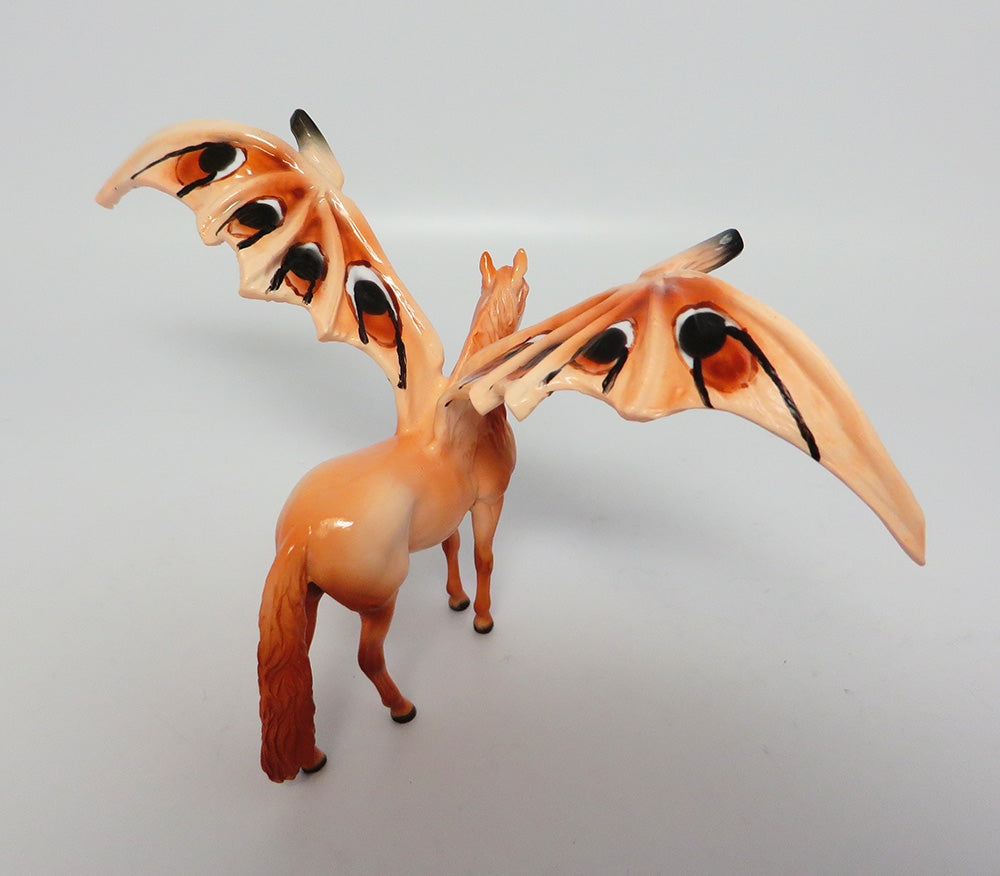 POLYTHEMUS~OOAK MOTH/BAT CHIP ANDALUSIAN CHIP 10/3/17