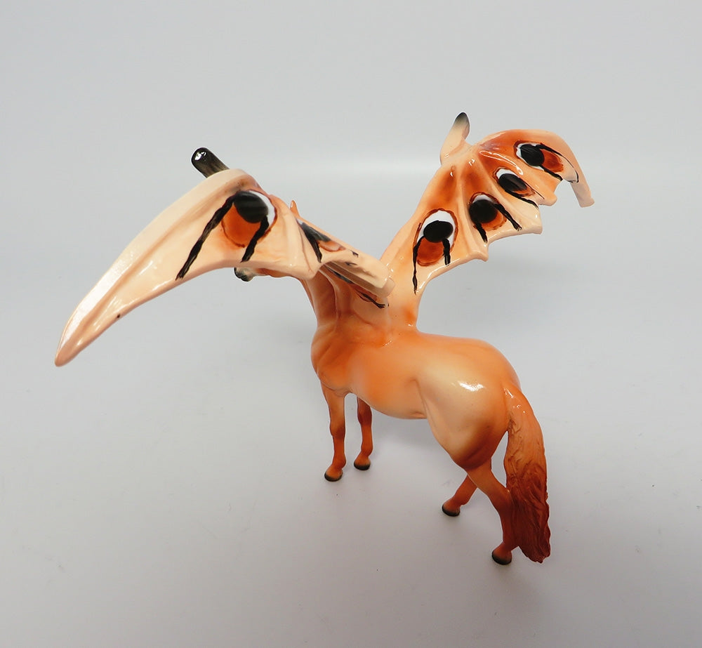 POLYTHEMUS~OOAK MOTH/BAT CHIP ANDALUSIAN CHIP 10/3/17