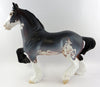 Trotting Drafter