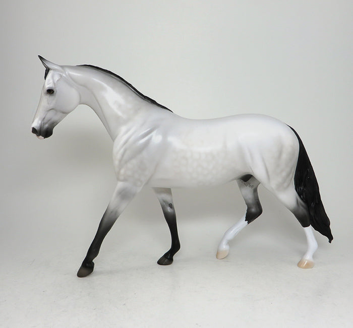 western pony hunter one of a kind 