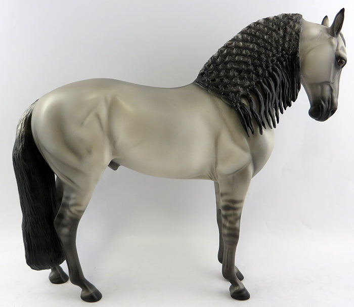 Silver Dollar