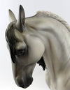 Stone Horses