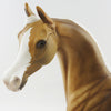 Stone Horses