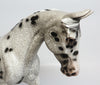 Mottling