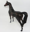 Stone Horses