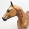Stock Horse
