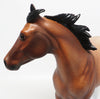 Custom Mane