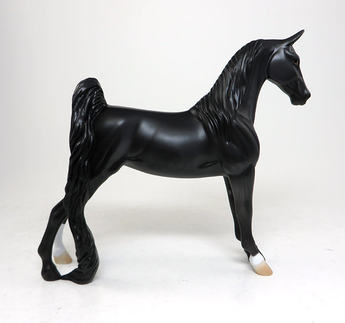 peter stone model horse 