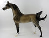 Sooty Buckskin
