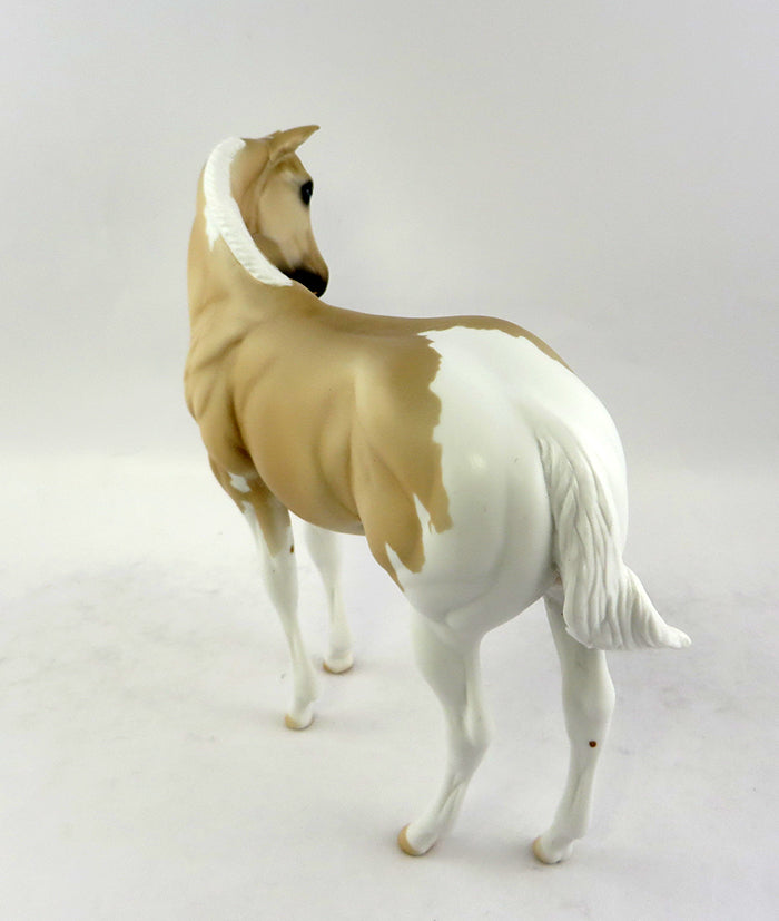 Palomino Paint