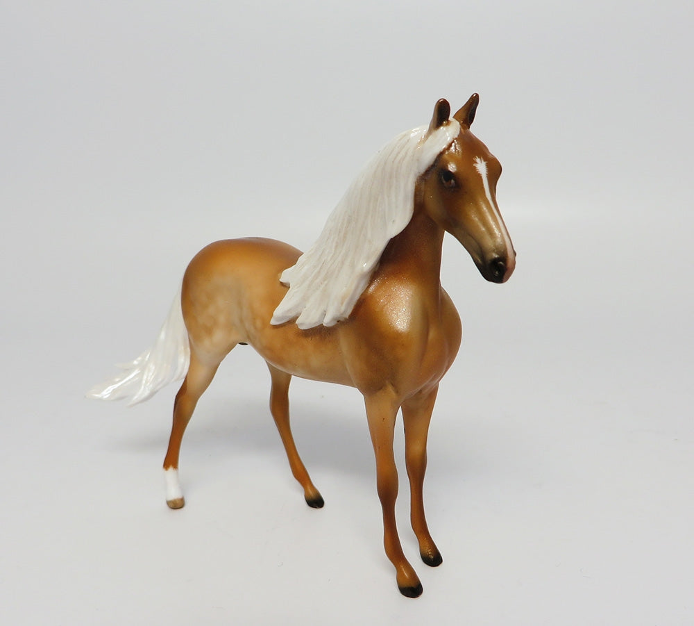 Etched Star &amp; Stripe