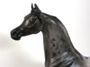 appaloosa arabian one of a kind model horse 