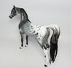 Blue Roan