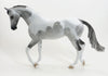 SILVER HAWK - OOAK Gray Dapple Pinto Thoroughbred by Sheryl Leisure - 5/15