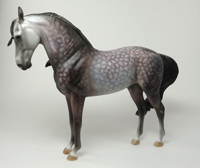 nirvana ooak andalusian
