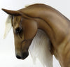 Stone Horses
