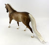 Extreme Flaxen Tail