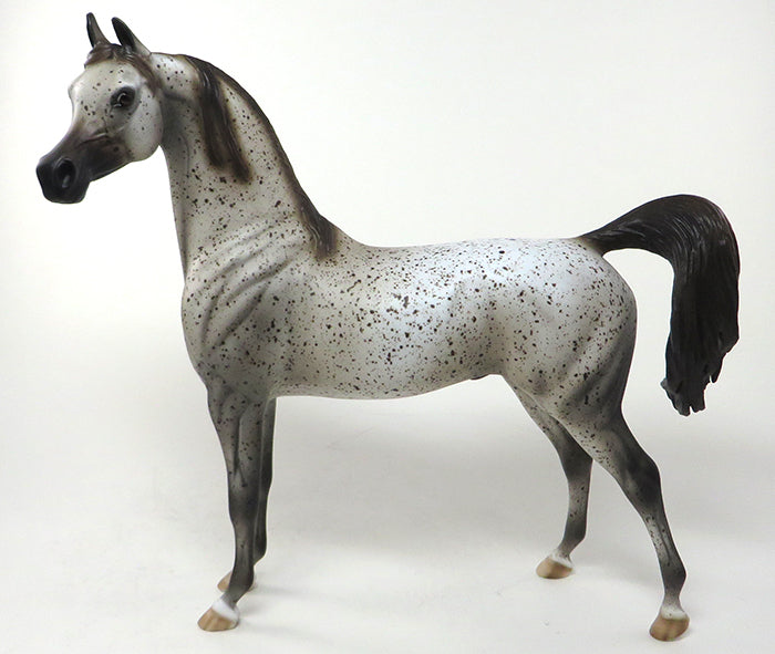 anthem model horse 