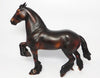 Trotting Drafter