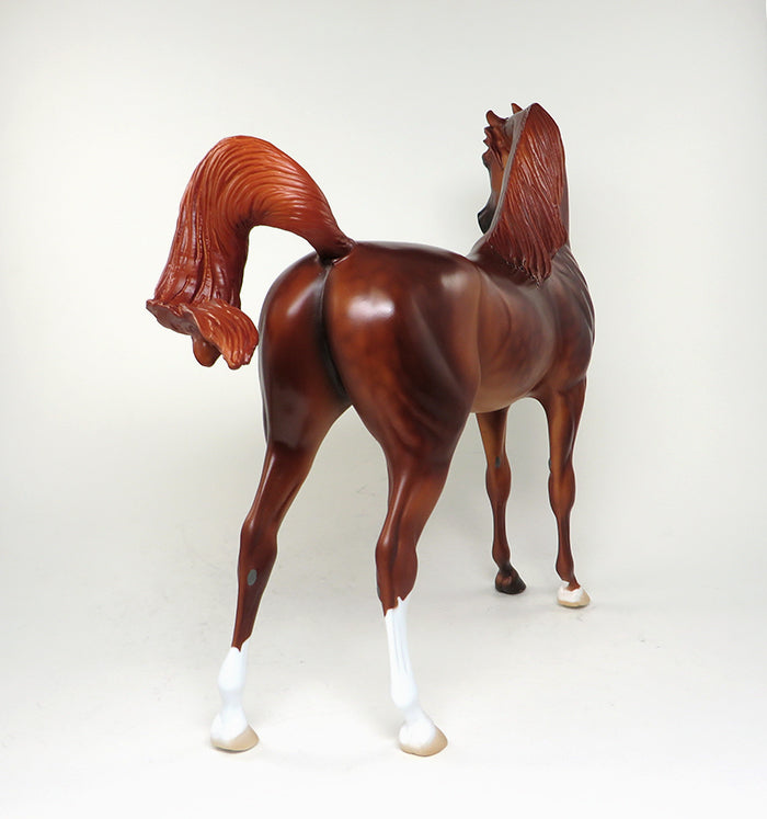 peter stone model horse 