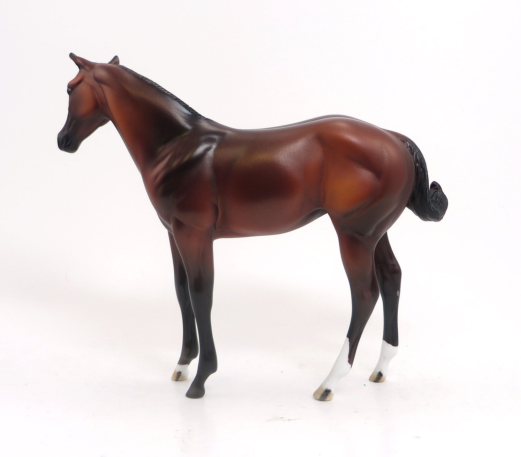 LIL LISA - OOAK Bay Weanling 8/21