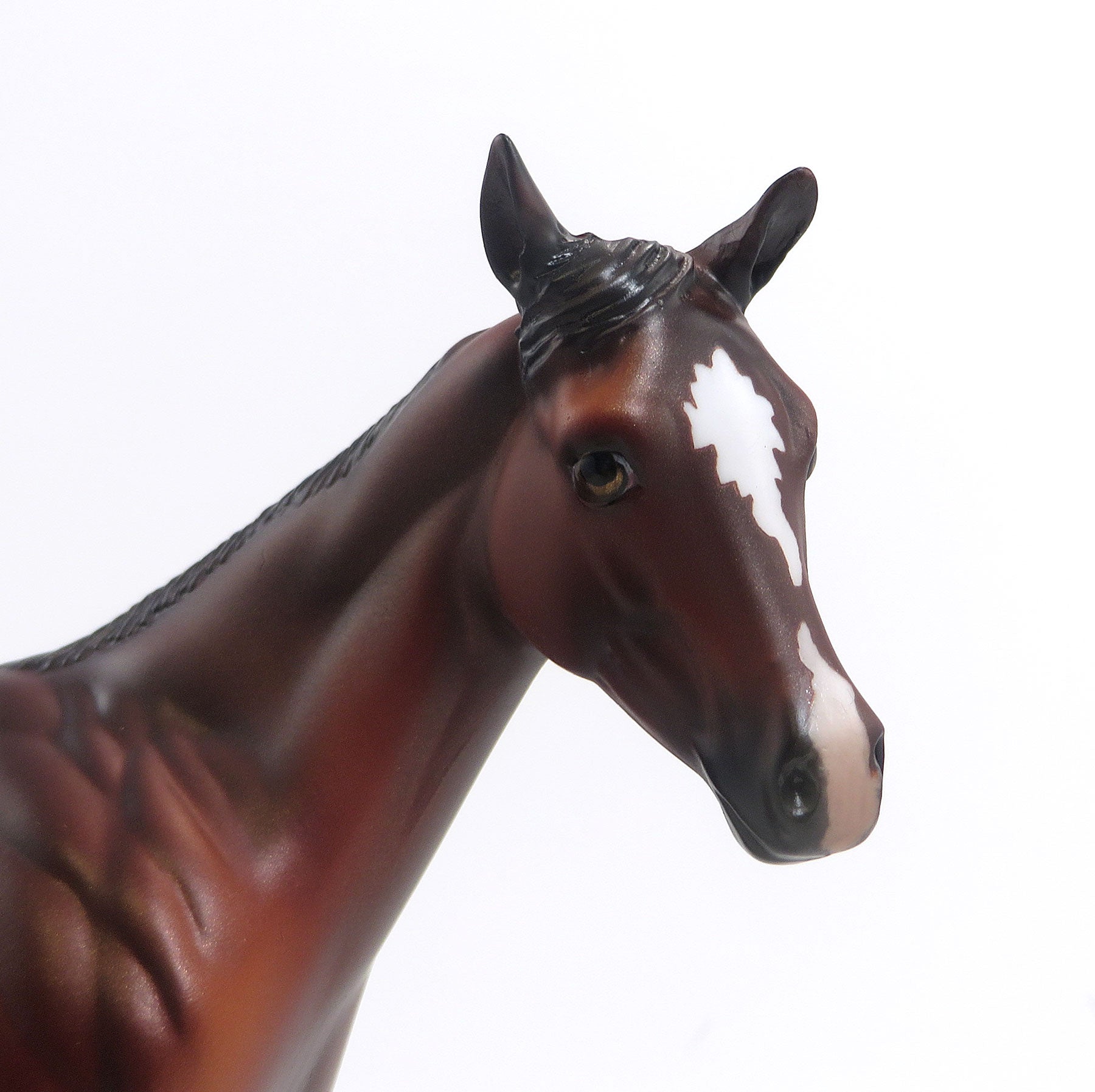 LIL LISA - OOAK Bay Weanling 8/21