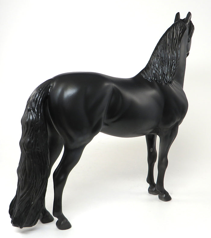 dapple black morgan peter stone