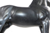 dapple black morgan