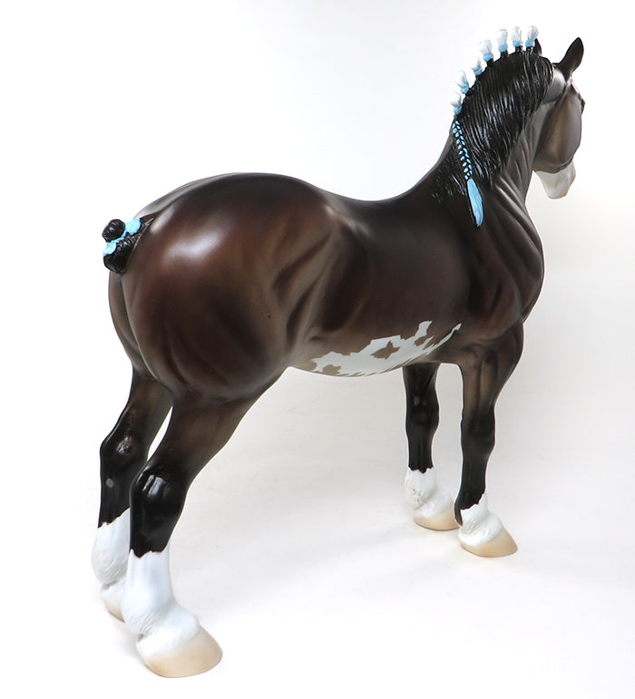 bay paint standing drafter