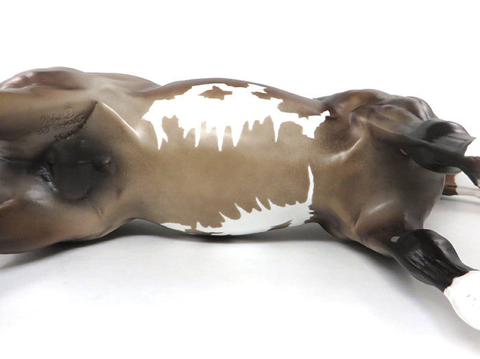 peter stone model horse 