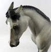 Stone Horses