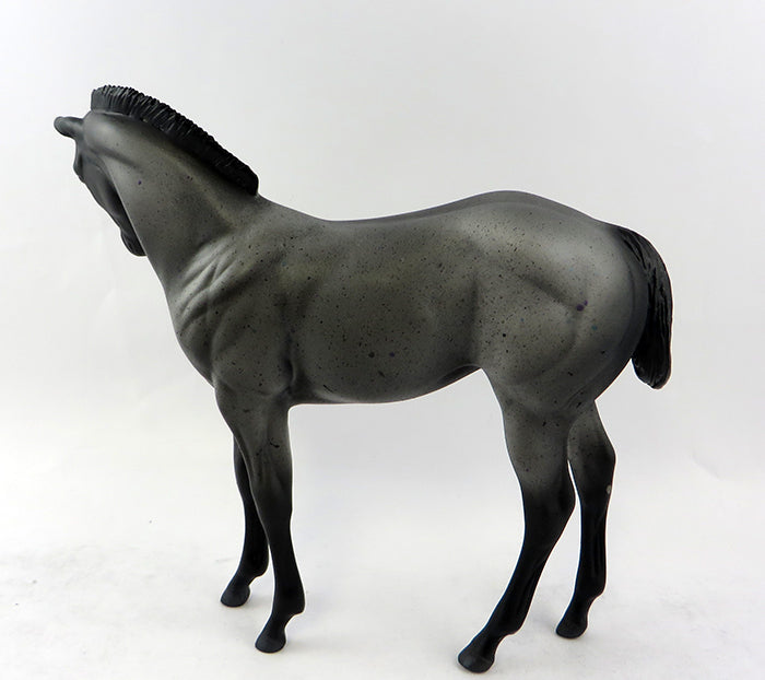 Blue Roan
