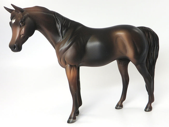 tiny heart arabian pebbles