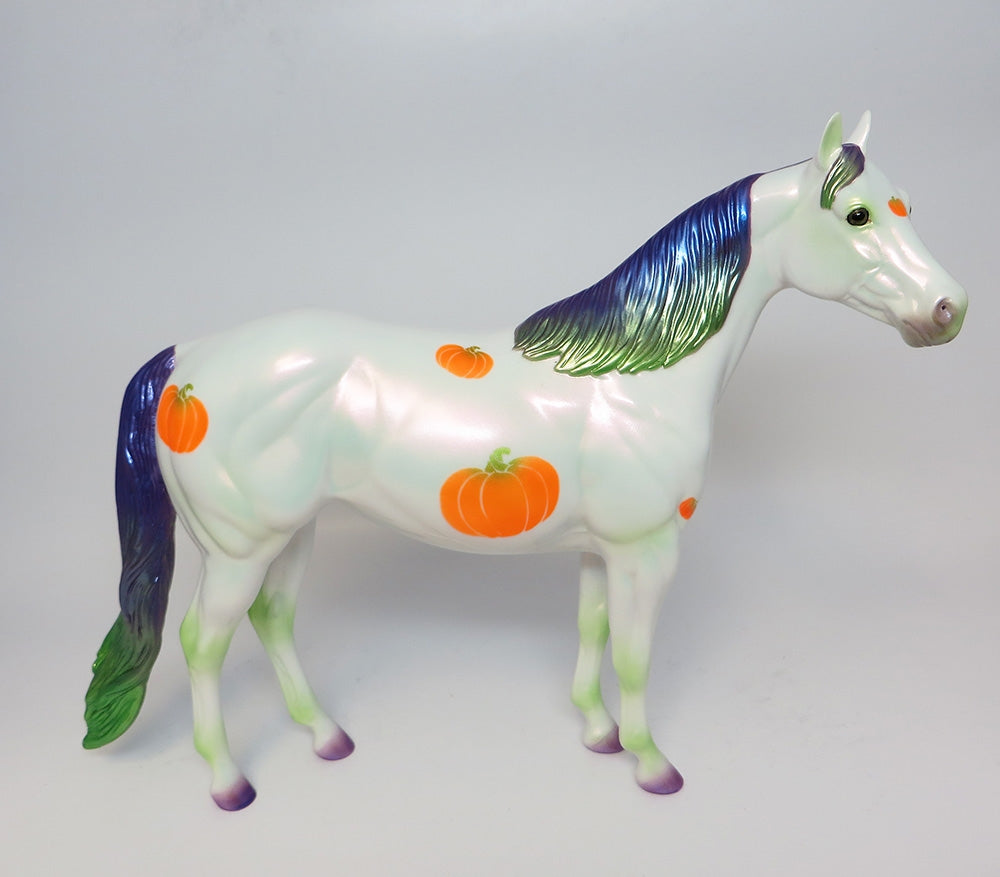 My Little Pumpkin (ISH)