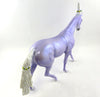 stone horses