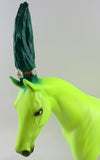 pony