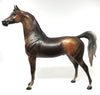garland arabian model horse 