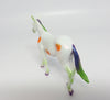 MY LITTLE PUMPKIN~OOAK DECORATOR HALLOWEEN MULE CHIP MODEL HORSE 10/17/17