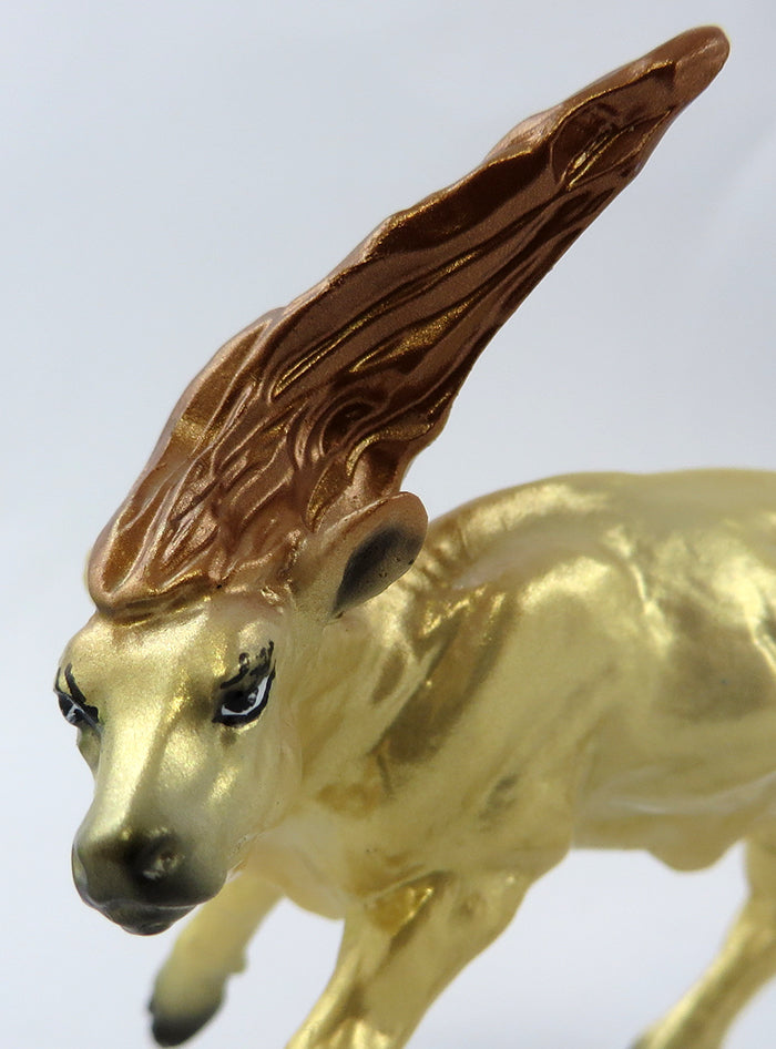 CHIP-&quot;STONE TROLLEEZ&quot; CUTTER CALF CHIP 11/9/16