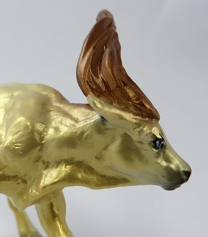 CHIP-&quot;STONE TROLLEEZ&quot; CUTTER CALF CHIP 11/9/16