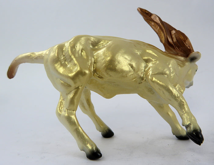 CHIP-&quot;STONE TROLLEEZ&quot; CUTTER CALF CHIP 11/9/16