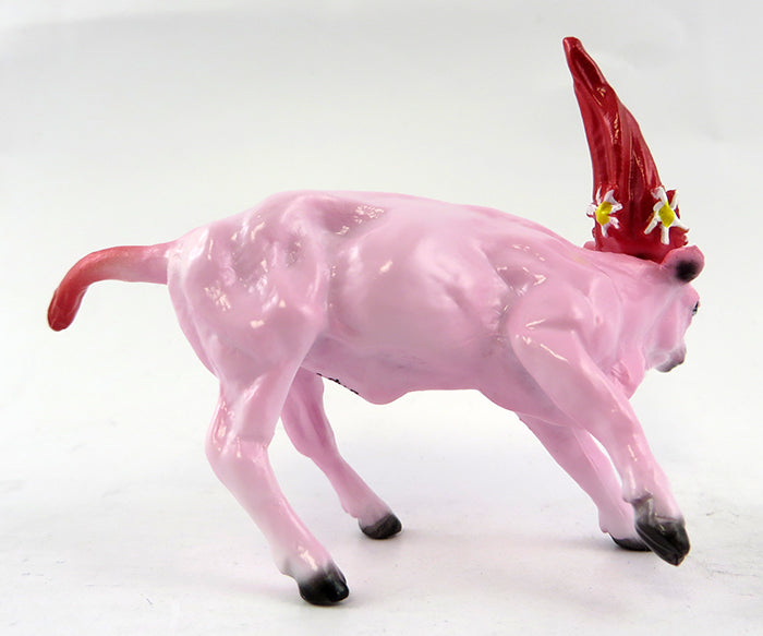 ZOE-&quot;STONE TROLLEEZ&quot; CUTTER CALF CHIP 11/9/16