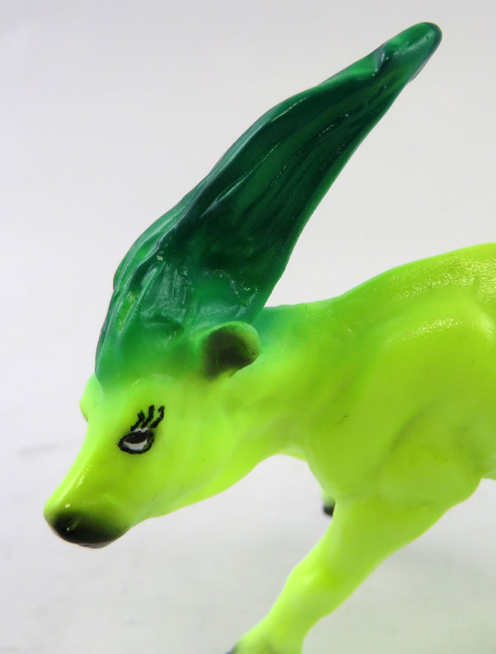 GLOW-&quot;STONE TROLLEEZ&quot; CUTTER CALF CHIP 11/9/16