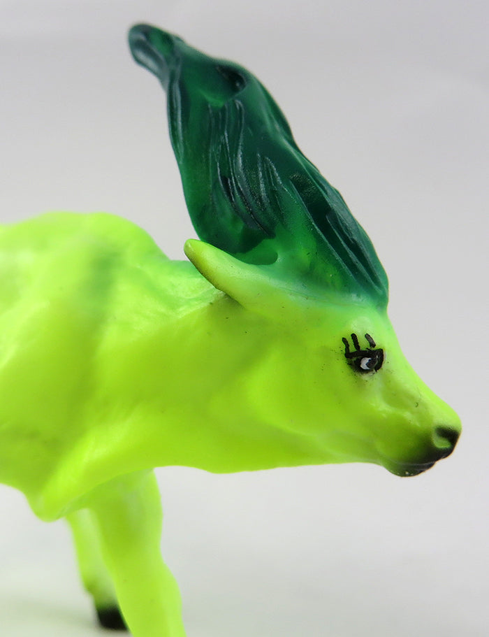 GLOW-&quot;STONE TROLLEEZ&quot; CUTTER CALF CHIP 11/9/16