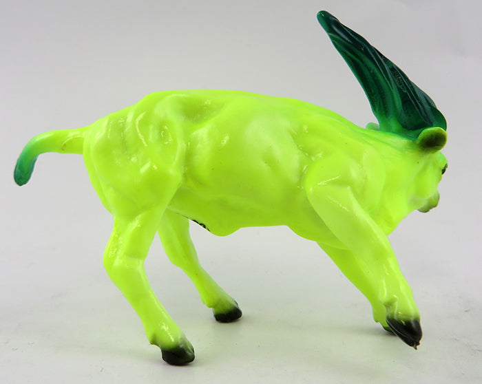 GLOW-&quot;STONE TROLLEEZ&quot; CUTTER CALF CHIP 11/9/16