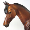 model horse 