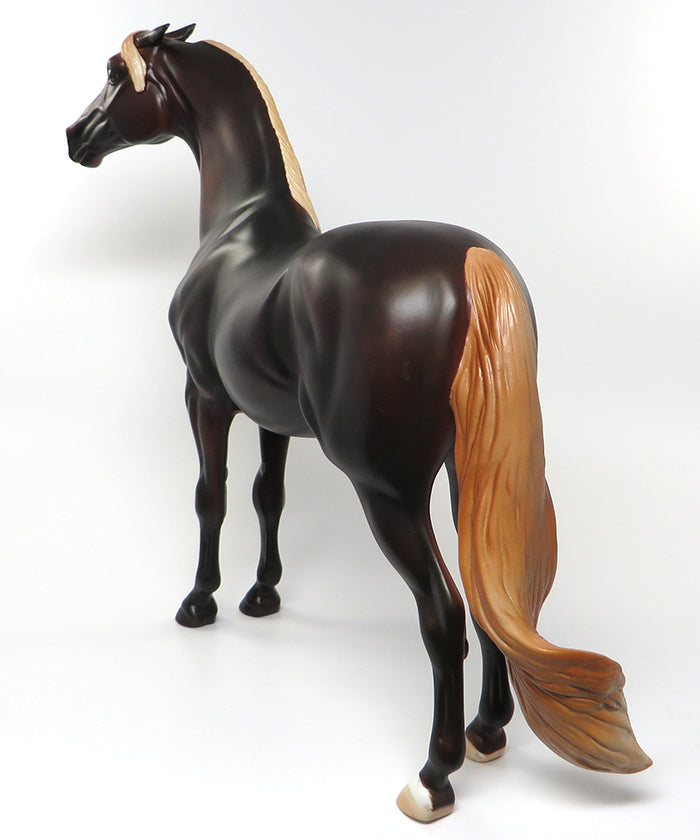 peter stone model horse 