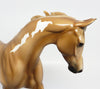stone horses